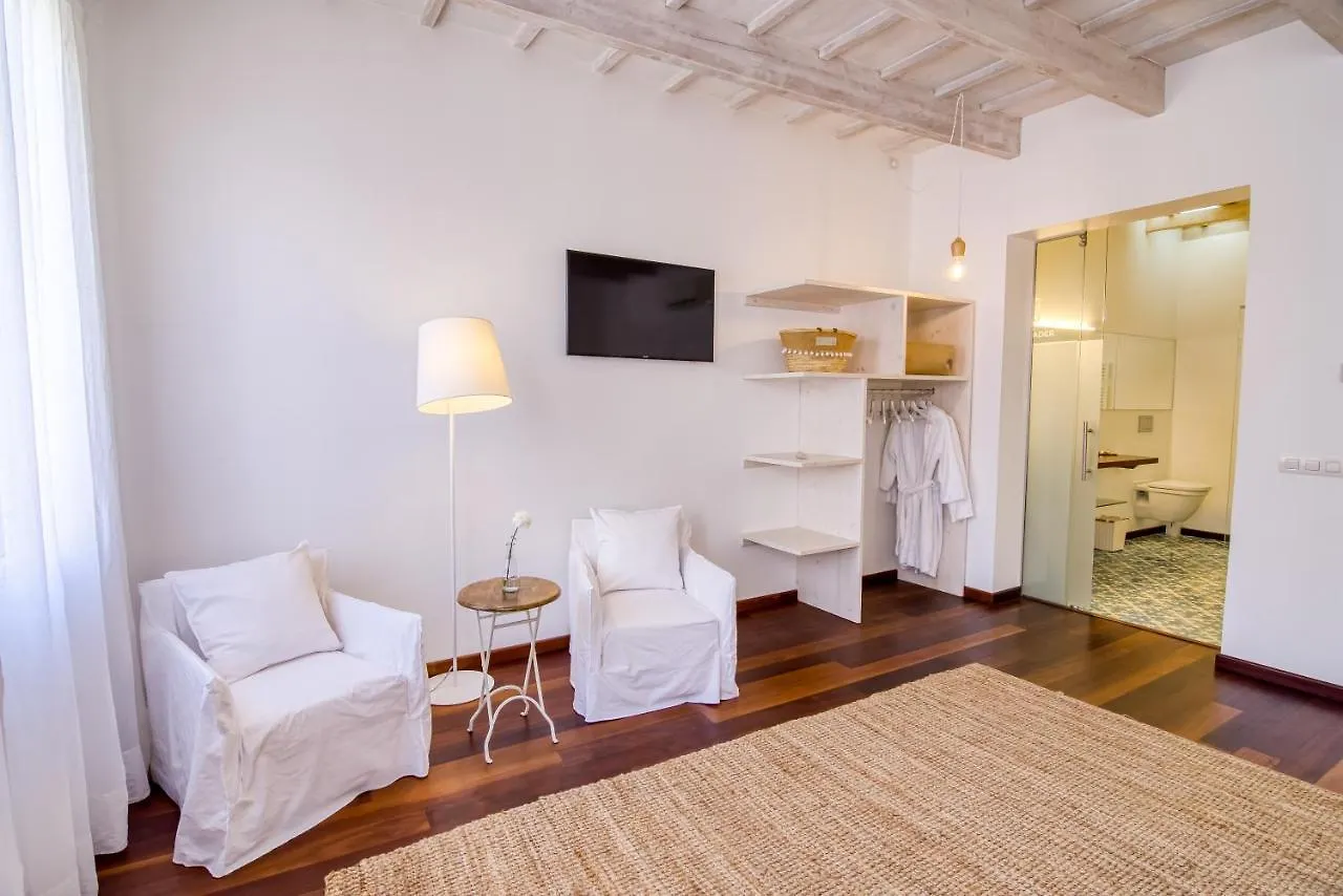 סיוטאדלה Hotel Ca S'Arader Turismo De Interior