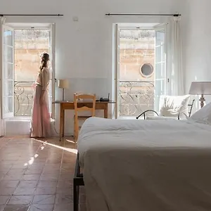 Hotel Tres Sants