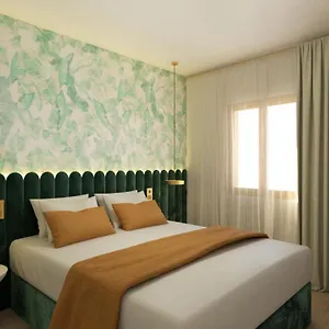Hotel Llonga's Ciutadella
