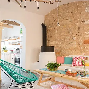 Guest house Menorca