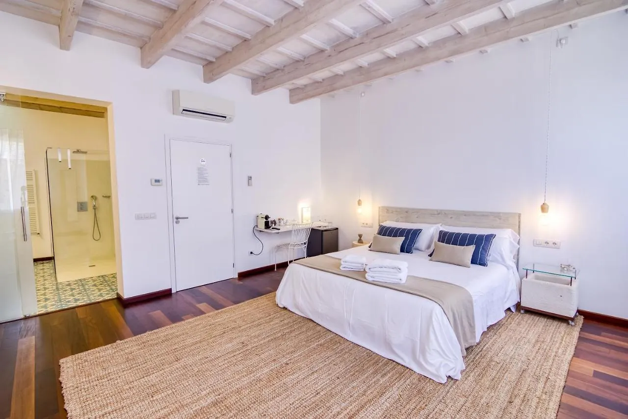 Hotel Ca S'Arader Turismo De Interior Ciutadella