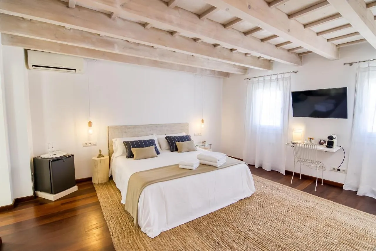 Hotel Ca S'Arader Turismo De Interior Ciutadella  Ciutadella (Menorca)