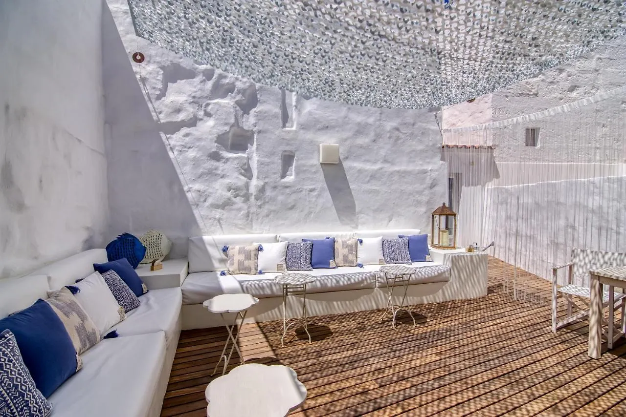 Hotel Ca S'Arader Turismo De Interior Ciutadella
