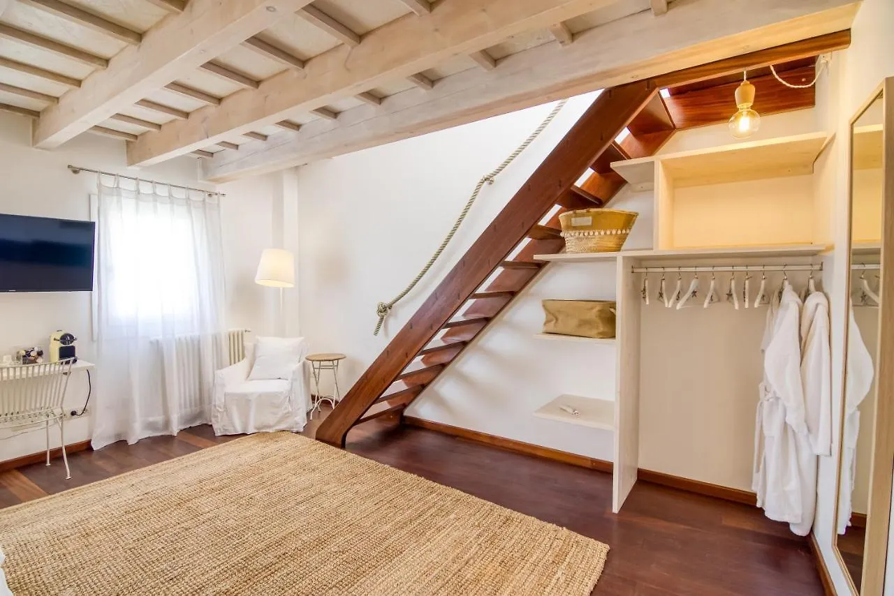 Hotel Ca S'Arader Turismo De Interior Ciutadella  Spain