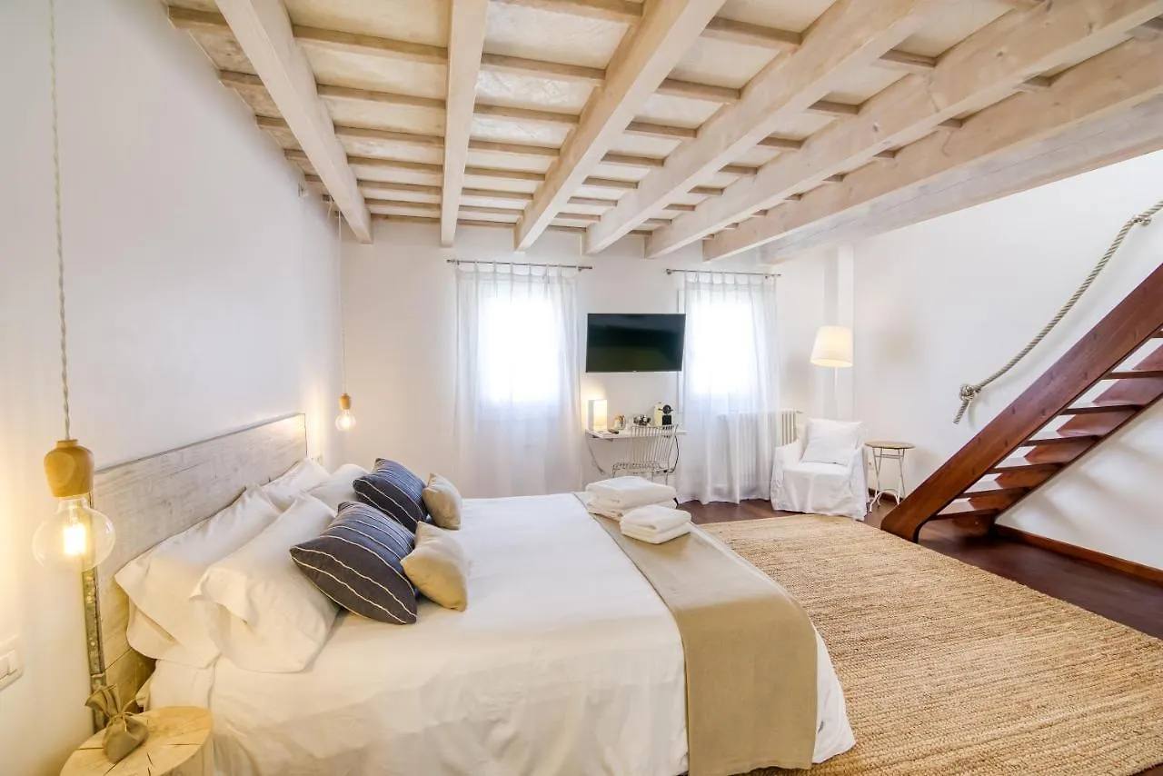 Hotel Ca S'Arader Turismo De Interior Ciutadella